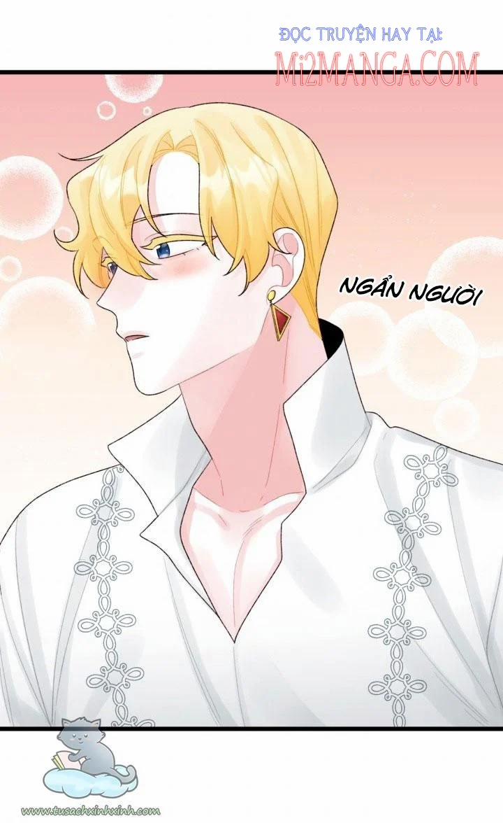 Công Chúa Bãi Rác 49.5 trang 13