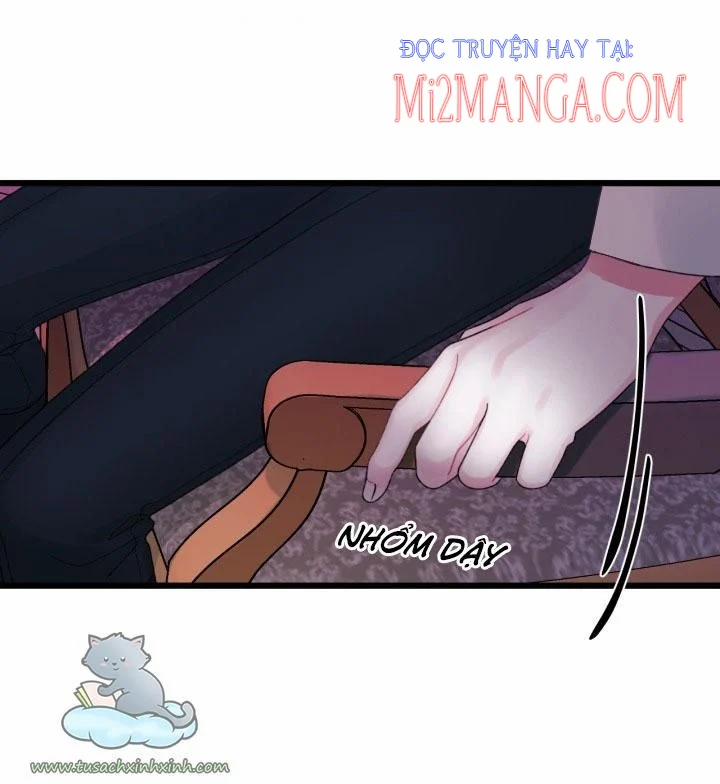Công Chúa Bãi Rác 49.5 trang 14