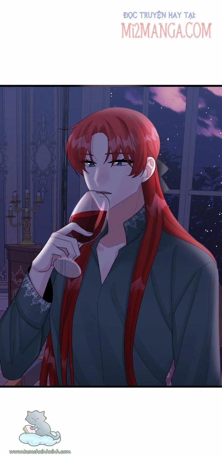 Công Chúa Bãi Rác 49.5 trang 20