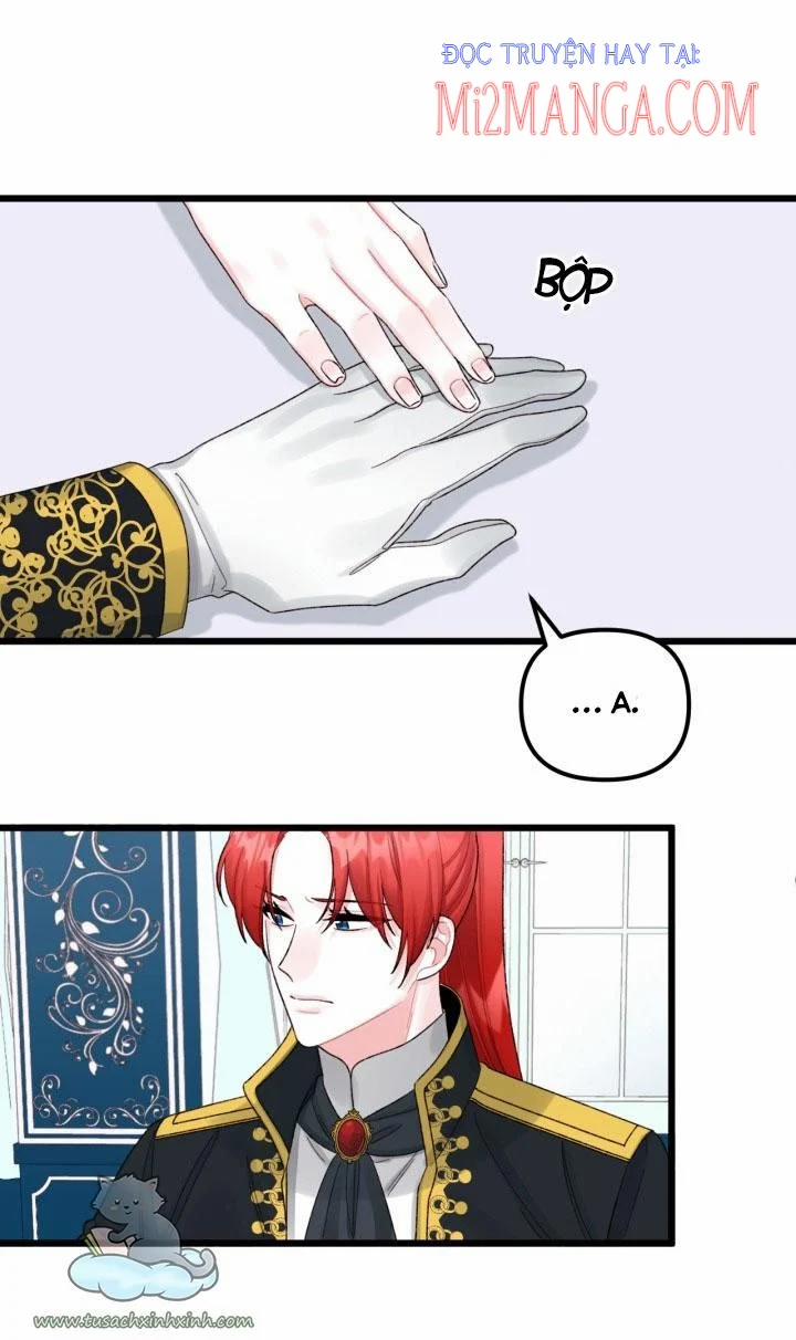 Công Chúa Bãi Rác 49 trang 10
