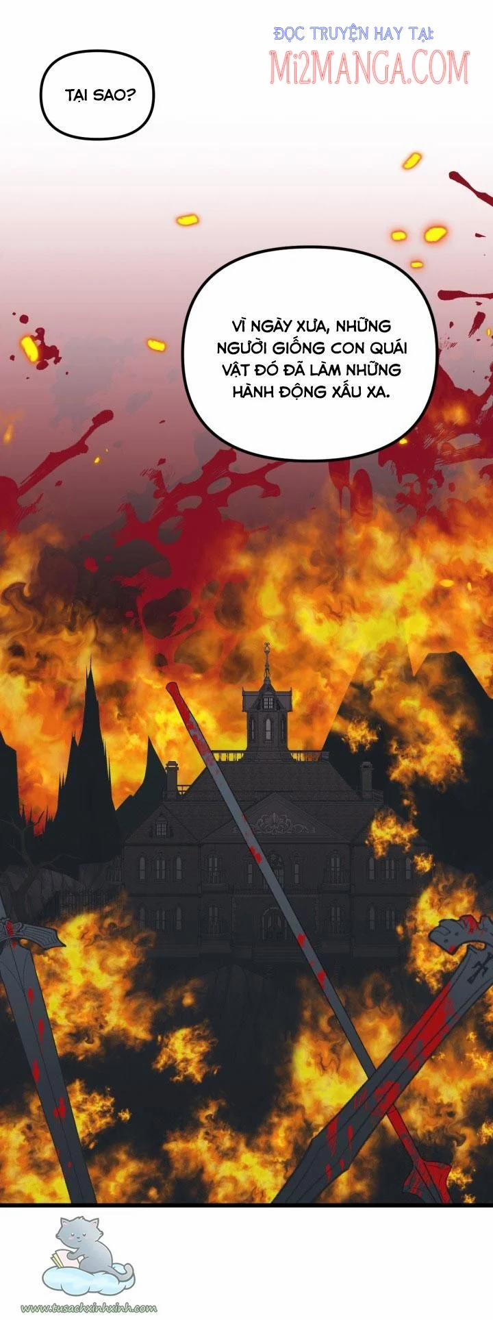 Công Chúa Bãi Rác 49 trang 14