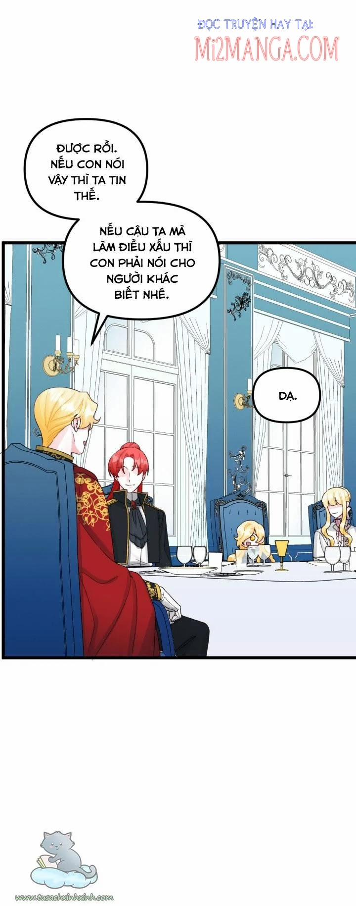 Công Chúa Bãi Rác 49 trang 17