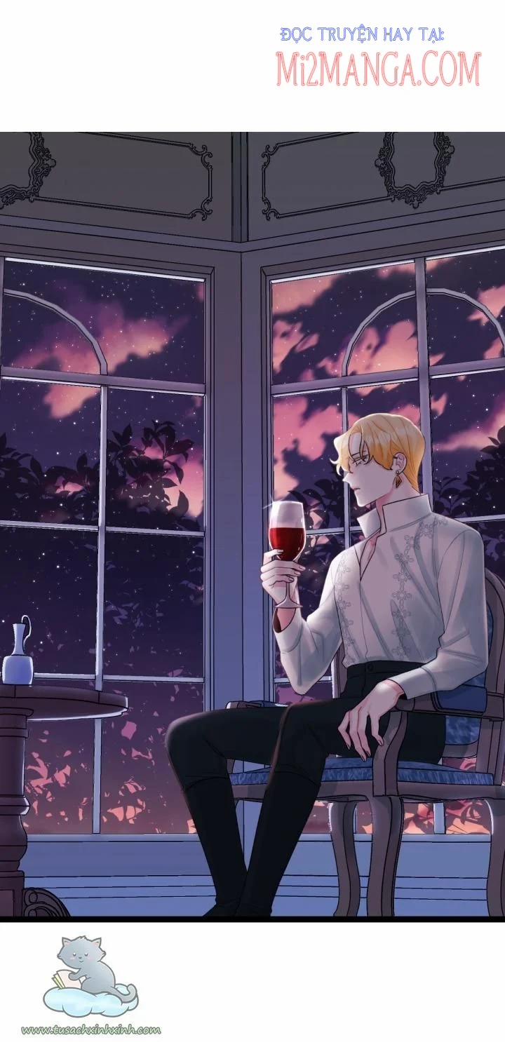 Công Chúa Bãi Rác 49 trang 19