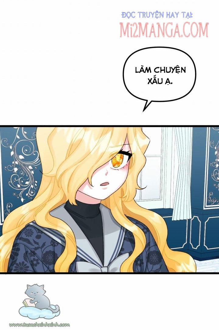 Công Chúa Bãi Rác 49 trang 6