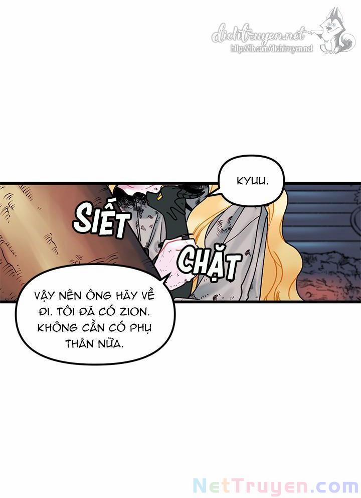 Công Chúa Bãi Rác 5 trang 13