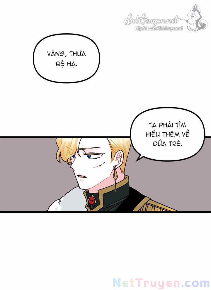 Công Chúa Bãi Rác 5 trang 35