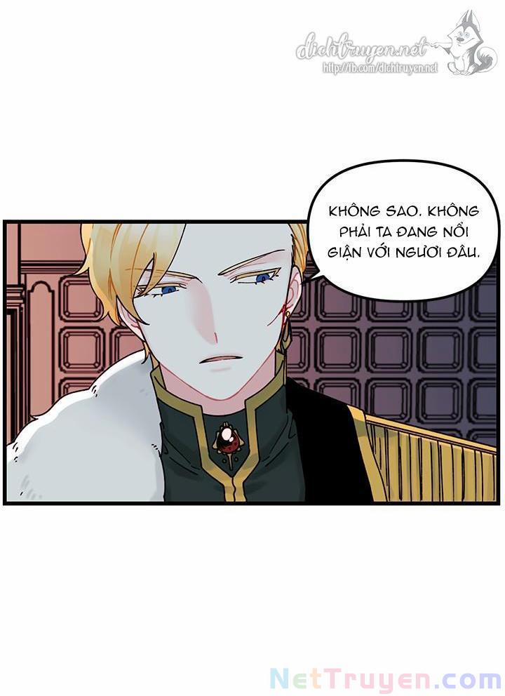 Công Chúa Bãi Rác 5 trang 4