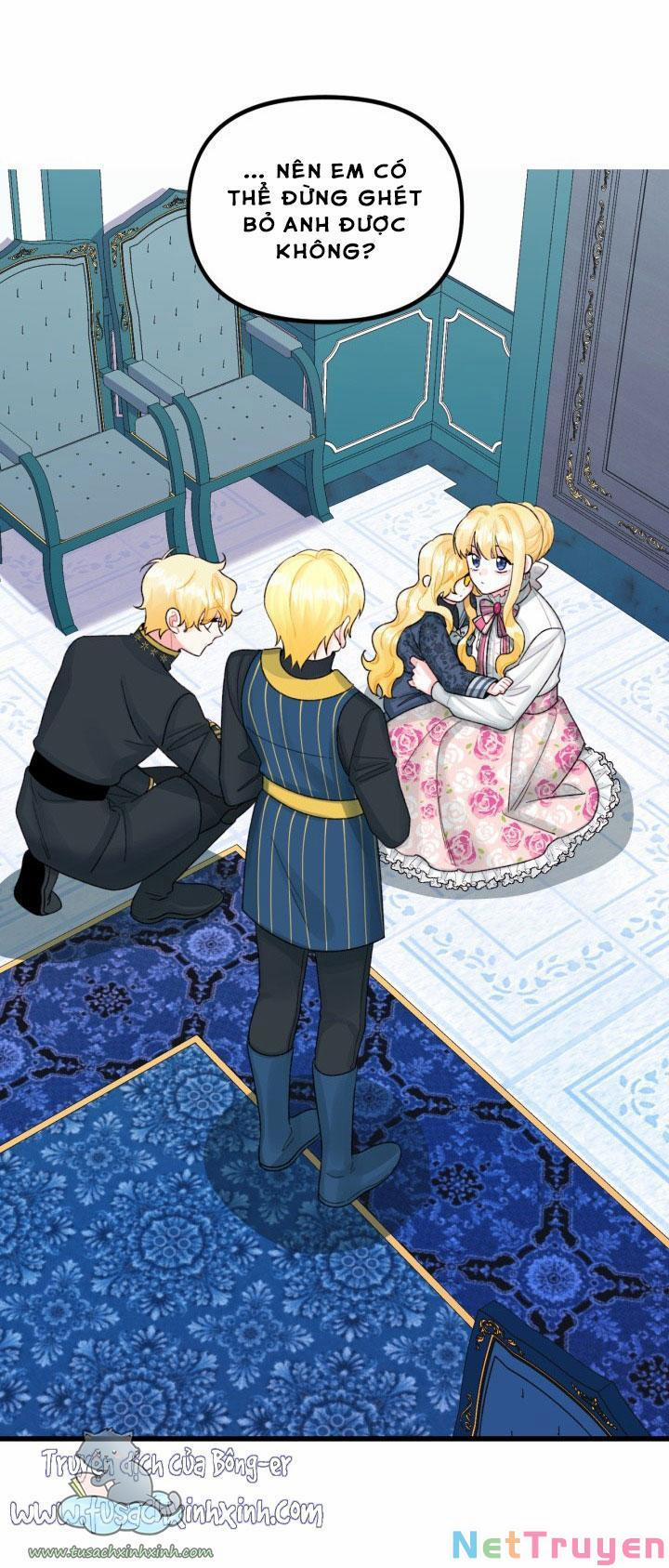 Công Chúa Bãi Rác 50 trang 12