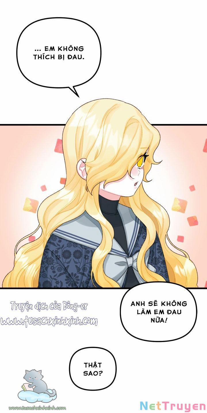 Công Chúa Bãi Rác 50 trang 14