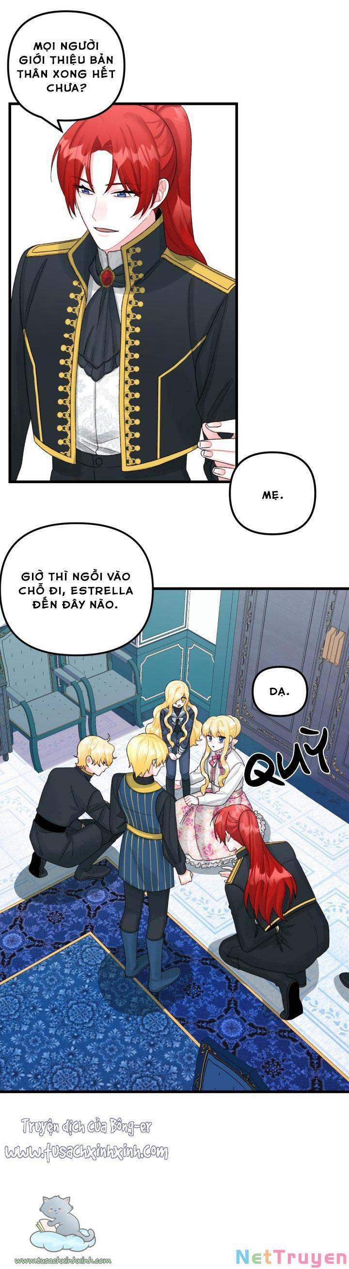 Công Chúa Bãi Rác 50 trang 18