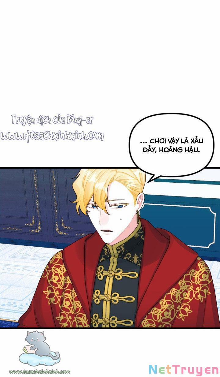 Công Chúa Bãi Rác 50 trang 19