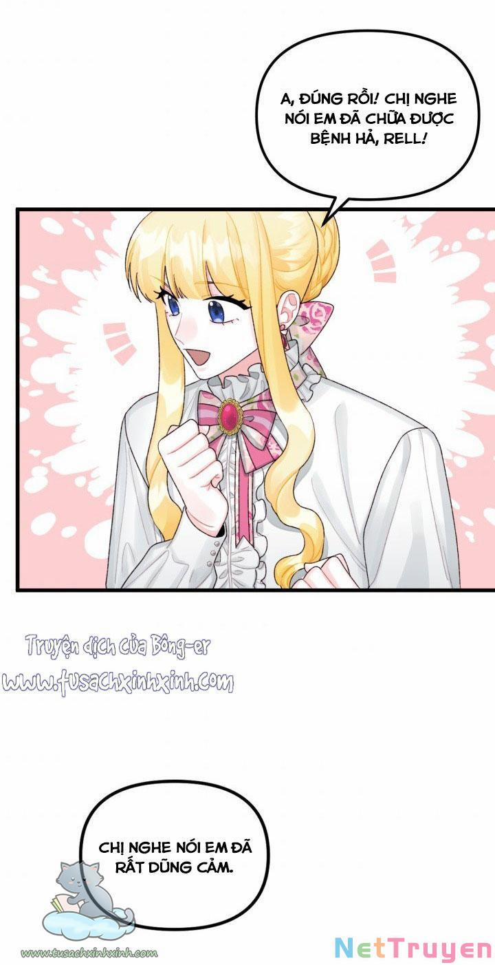 Công Chúa Bãi Rác 50 trang 24