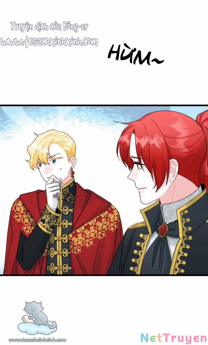 Công Chúa Bãi Rác 50 trang 26