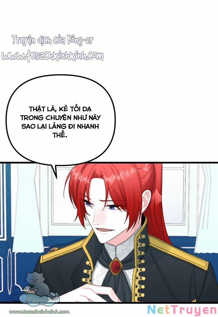 Công Chúa Bãi Rác 50 trang 27