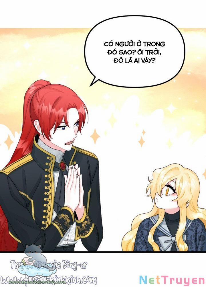 Công Chúa Bãi Rác 50 trang 31