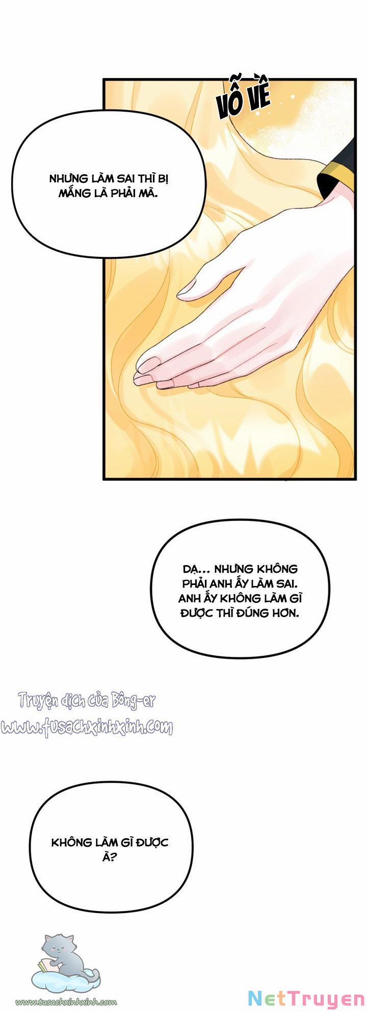 Công Chúa Bãi Rác 50 trang 34