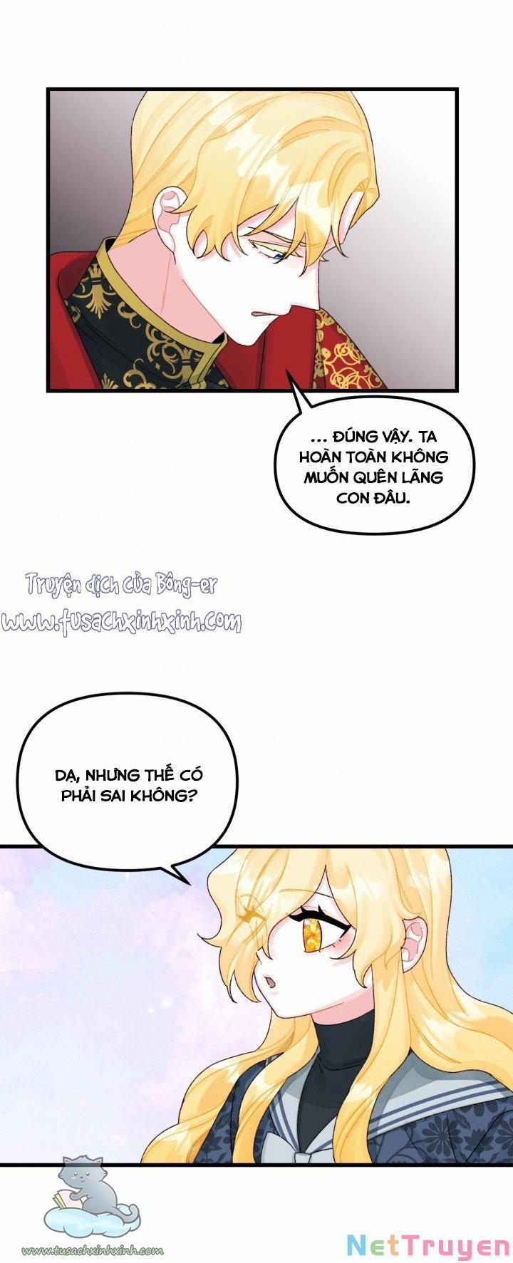 Công Chúa Bãi Rác 50 trang 39