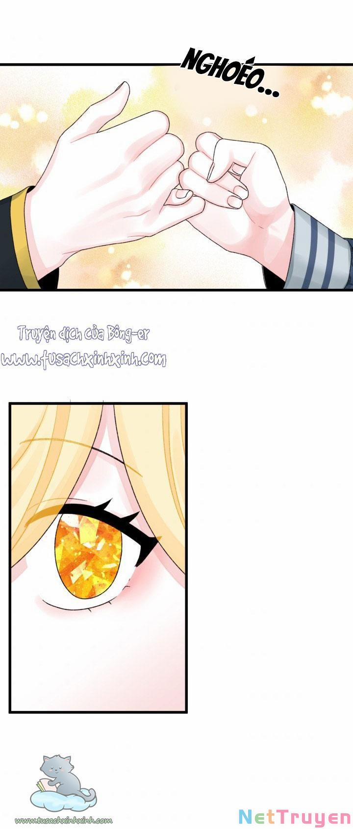 Công Chúa Bãi Rác 50 trang 45