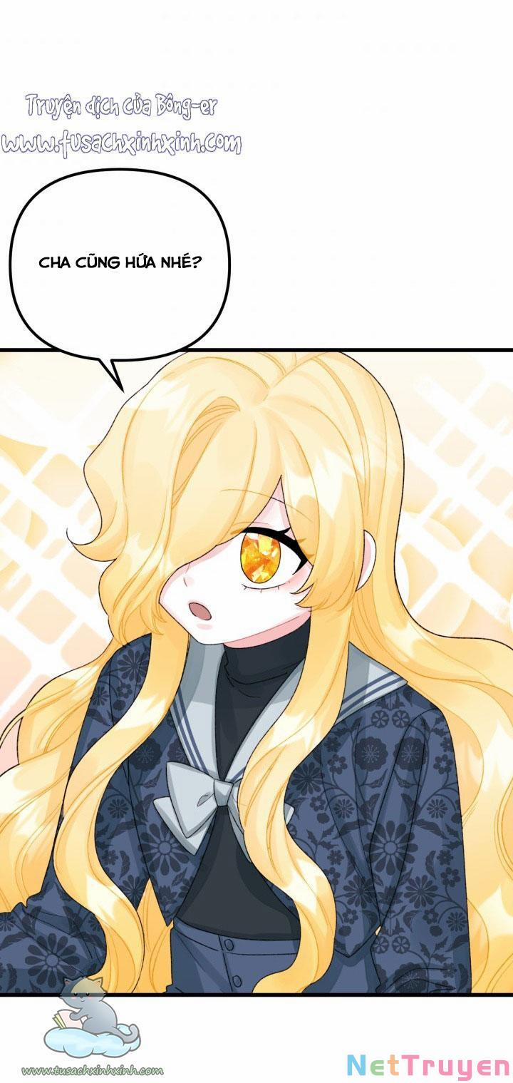 Công Chúa Bãi Rác 50 trang 46