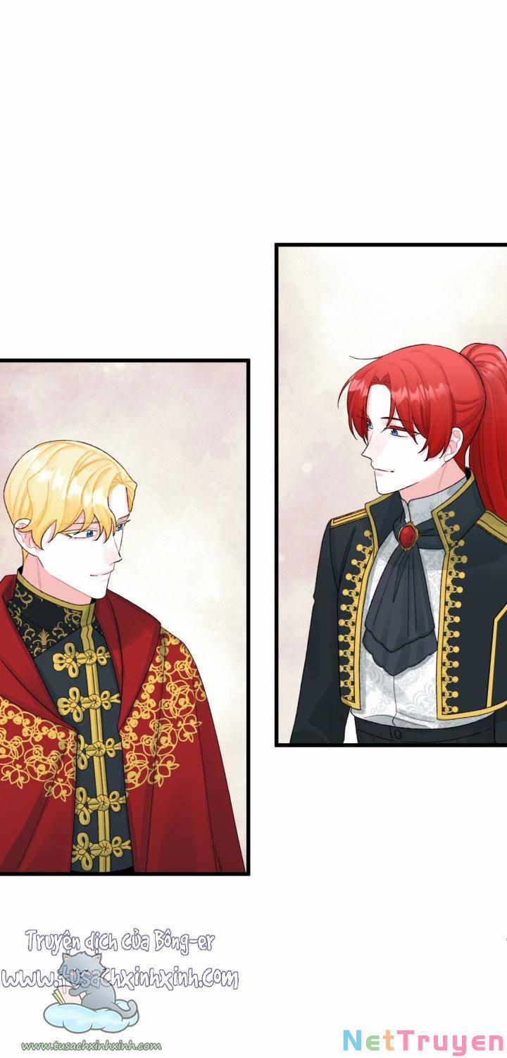 Công Chúa Bãi Rác 50 trang 48