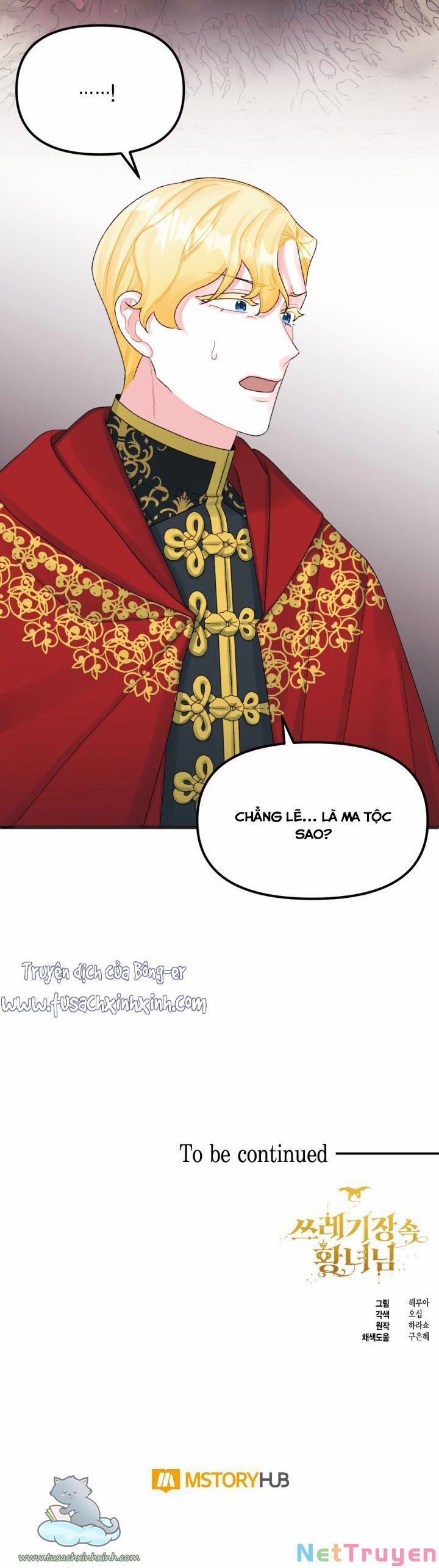 Công Chúa Bãi Rác 50 trang 52