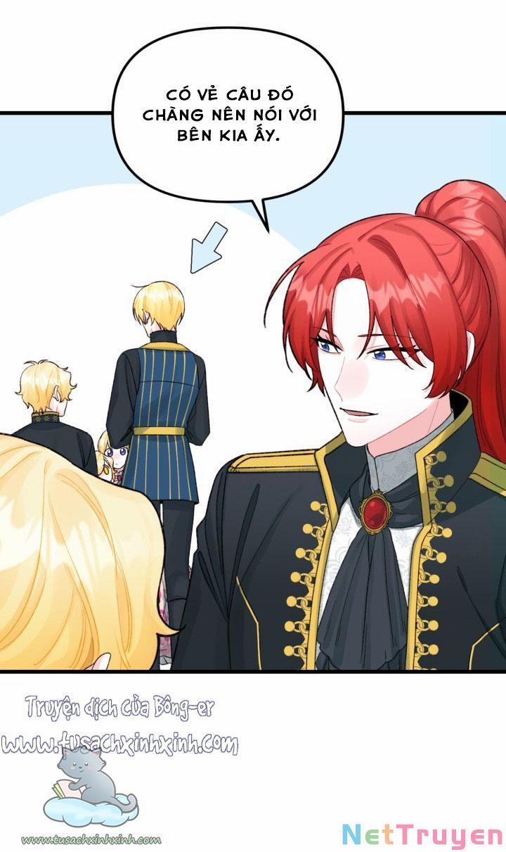 Công Chúa Bãi Rác 50 trang 7