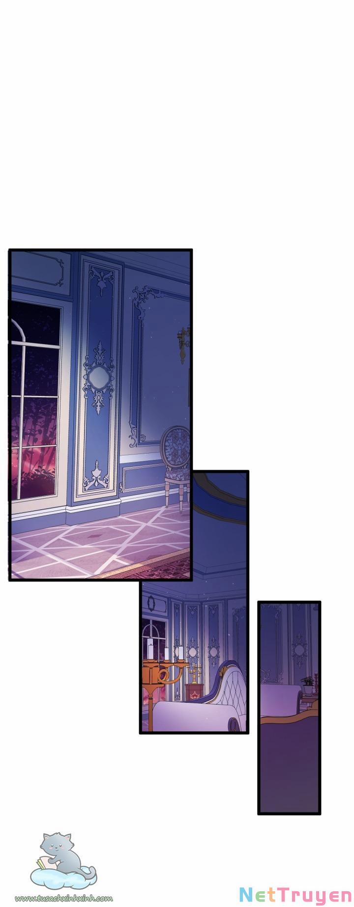 Công Chúa Bãi Rác 51 trang 18