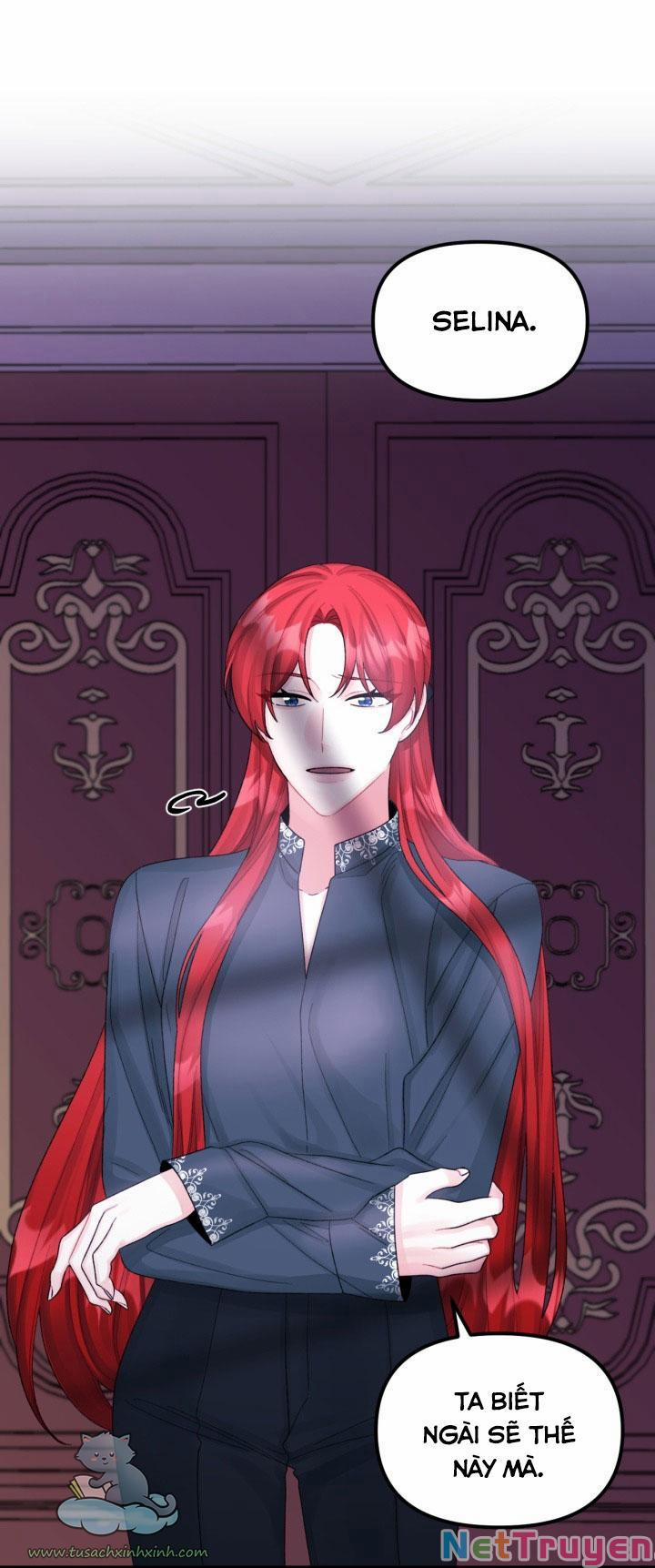 Công Chúa Bãi Rác 51 trang 21