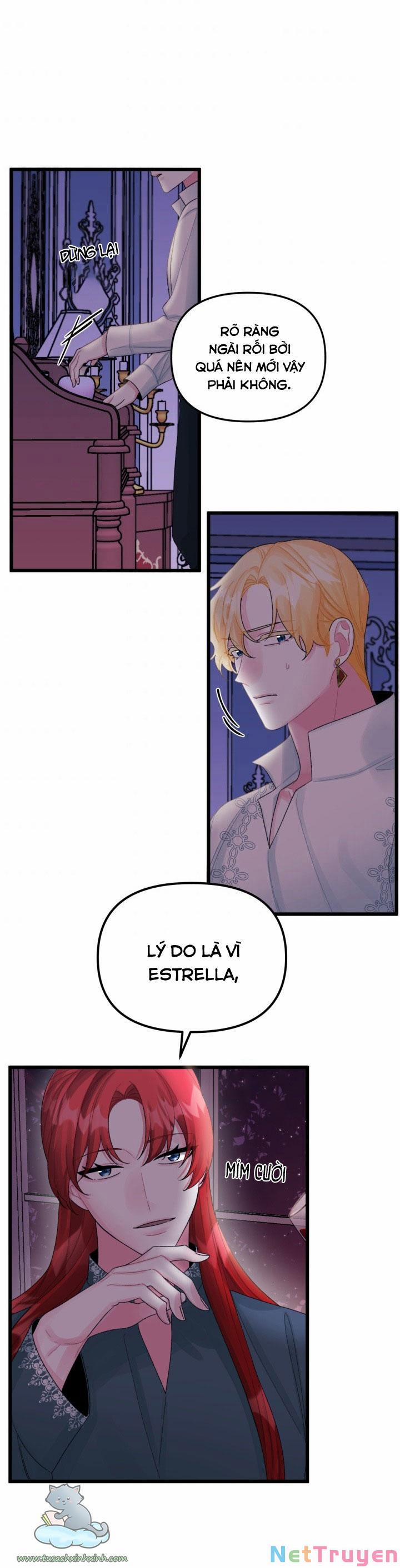 Công Chúa Bãi Rác 51 trang 26