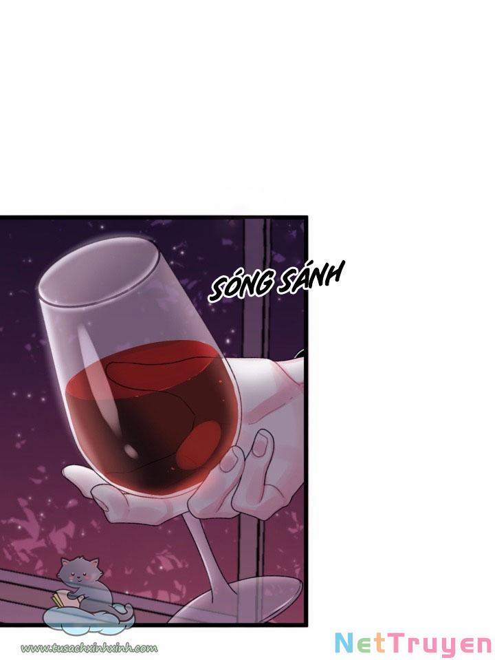 Công Chúa Bãi Rác 51 trang 35