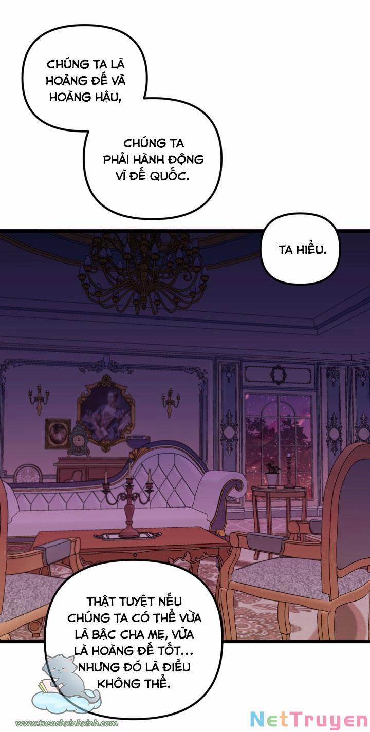 Công Chúa Bãi Rác 51 trang 36