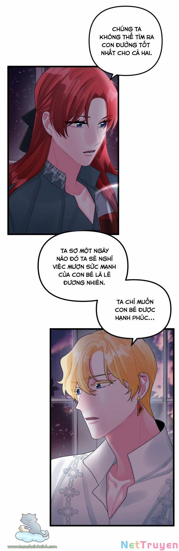 Công Chúa Bãi Rác 51 trang 37