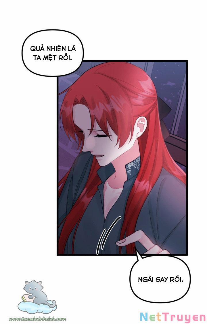 Công Chúa Bãi Rác 51 trang 43