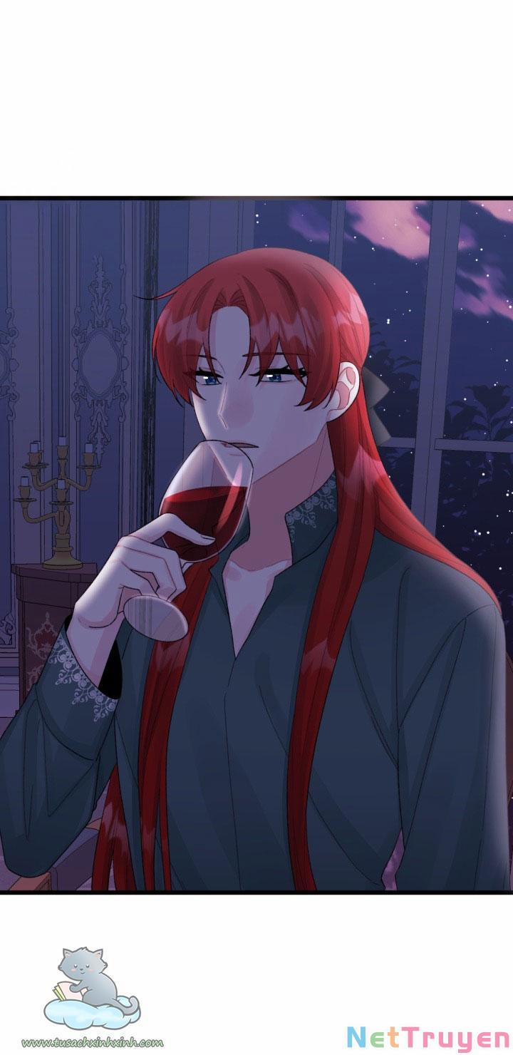 Công Chúa Bãi Rác 51 trang 47