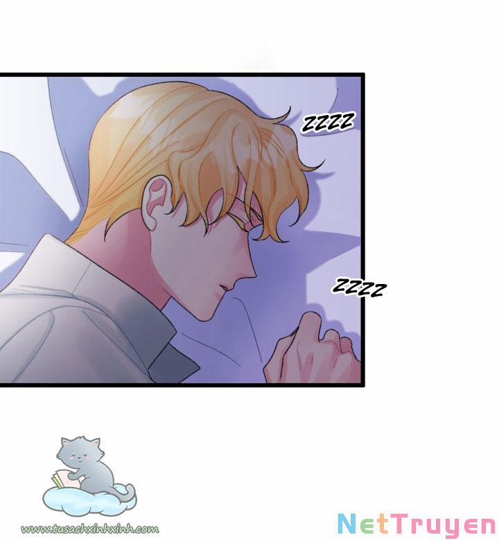 Công Chúa Bãi Rác 51 trang 52