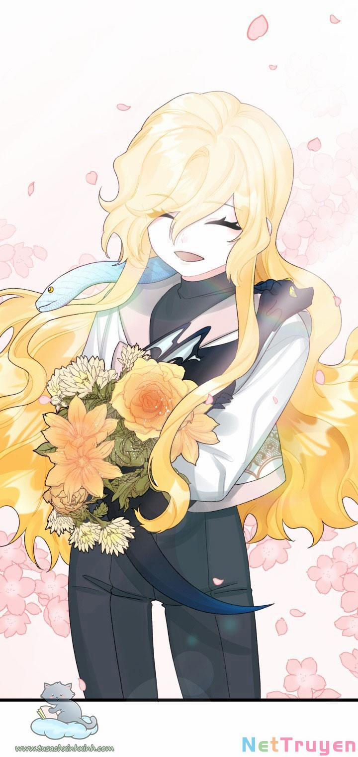 Công Chúa Bãi Rác 51 trang 54