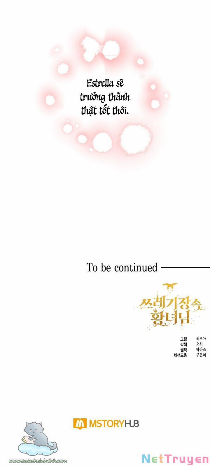 Công Chúa Bãi Rác 51 trang 55