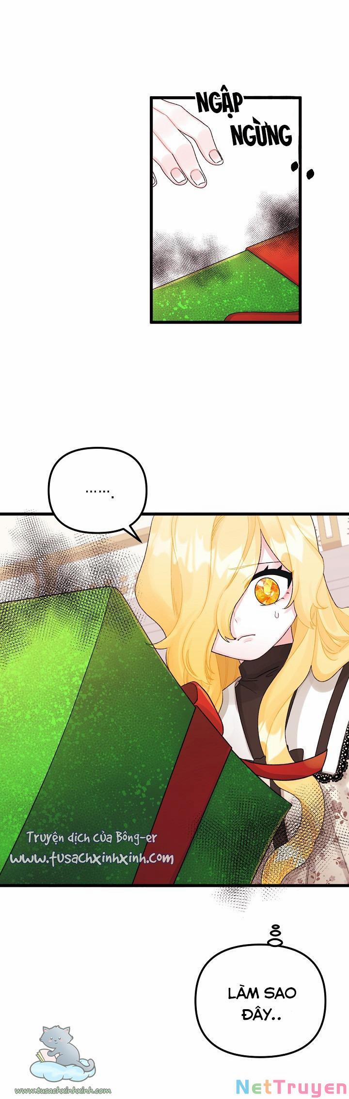 Công Chúa Bãi Rác 52 trang 10