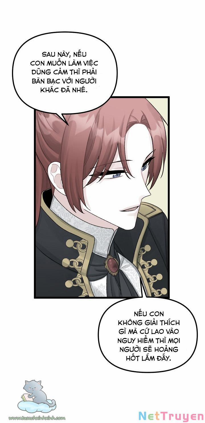 Công Chúa Bãi Rác 52 trang 11