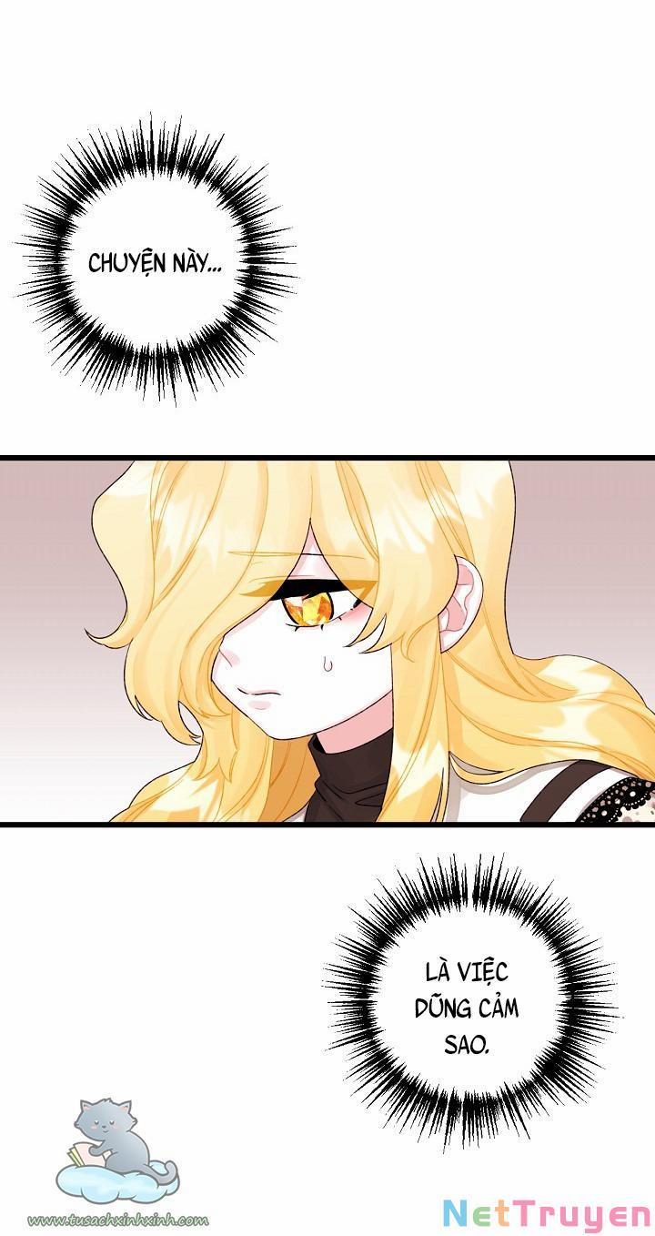 Công Chúa Bãi Rác 52 trang 13