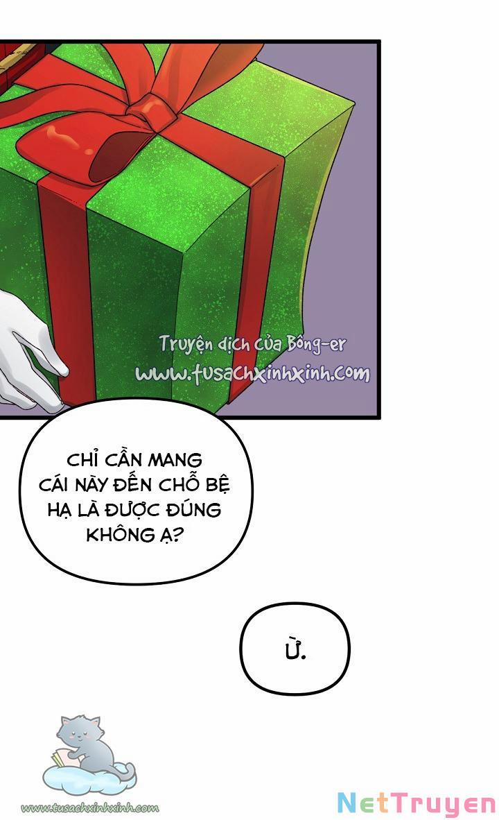 Công Chúa Bãi Rác 52 trang 28