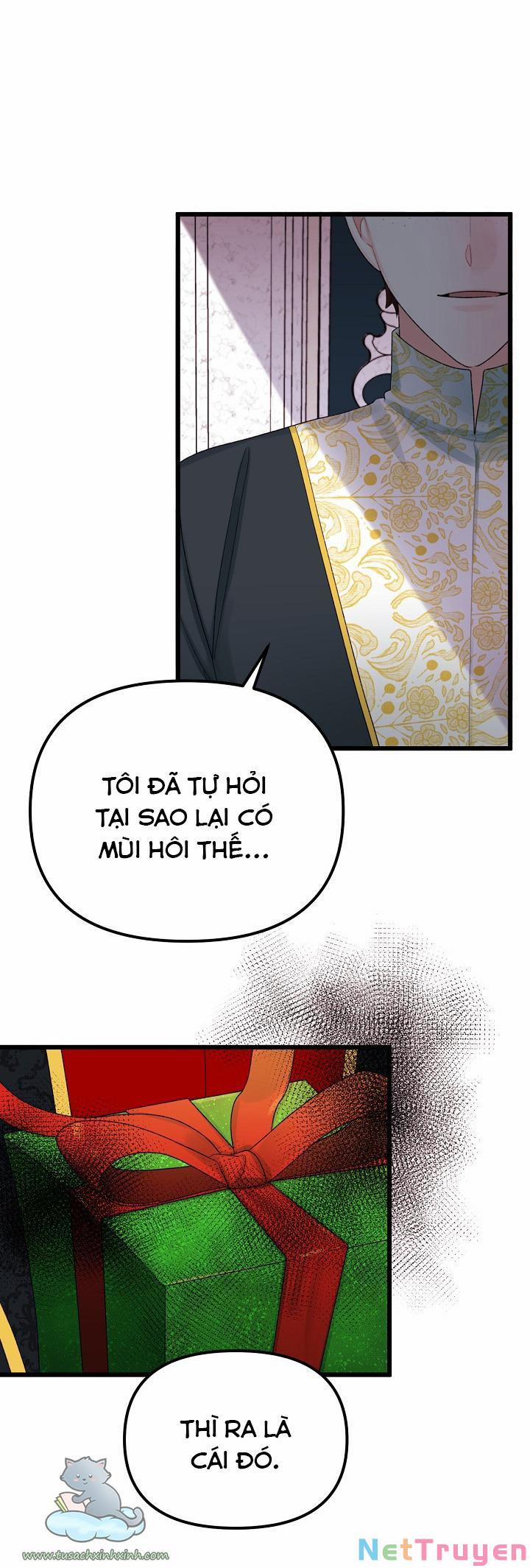 Công Chúa Bãi Rác 52 trang 39