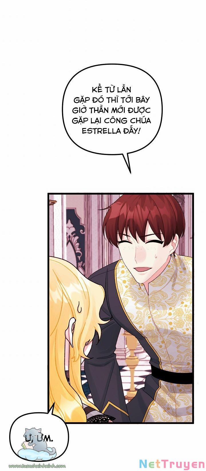 Công Chúa Bãi Rác 52 trang 41