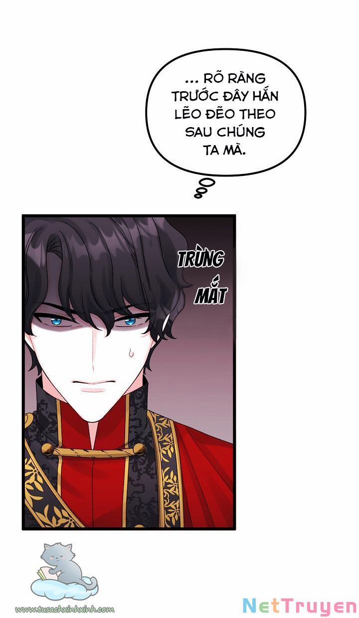 Công Chúa Bãi Rác 52 trang 43