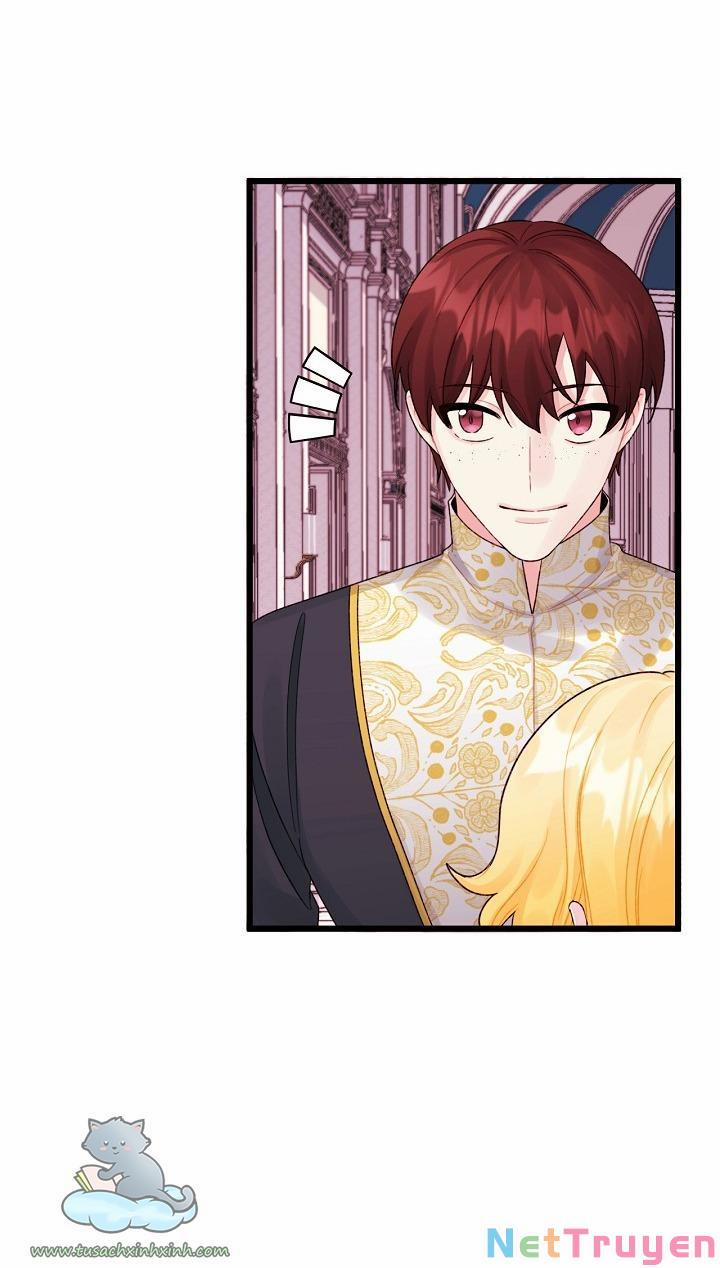 Công Chúa Bãi Rác 52 trang 44