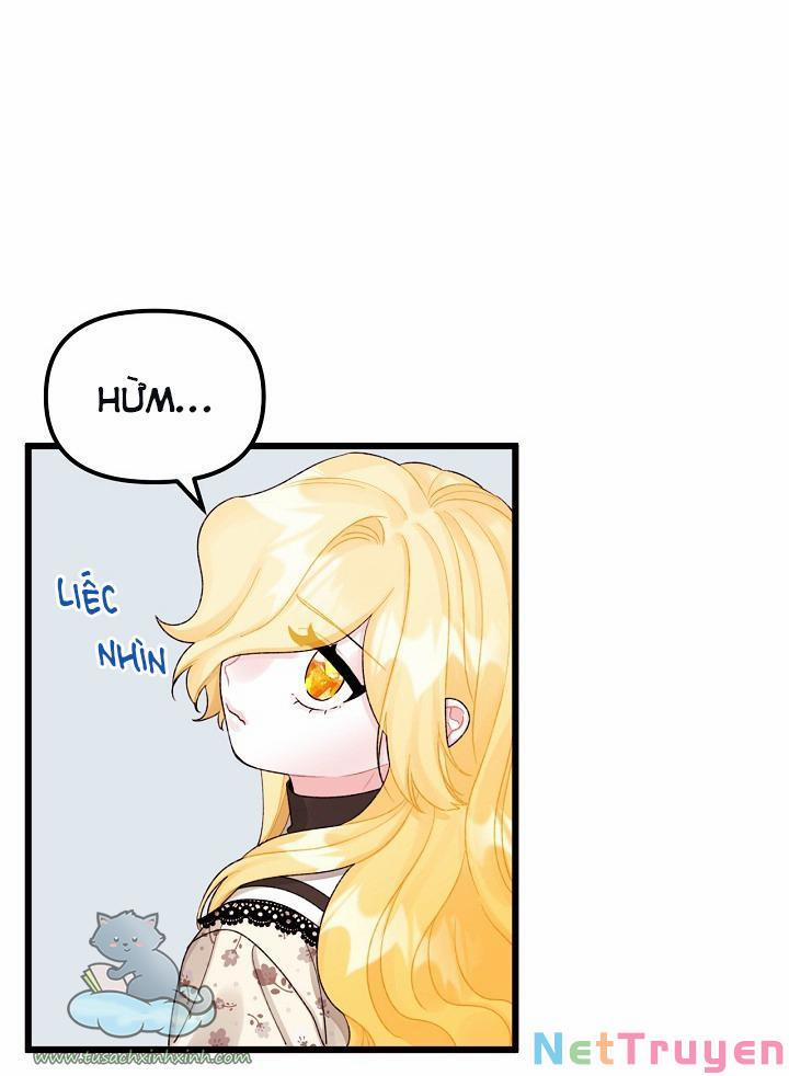 Công Chúa Bãi Rác 52 trang 47