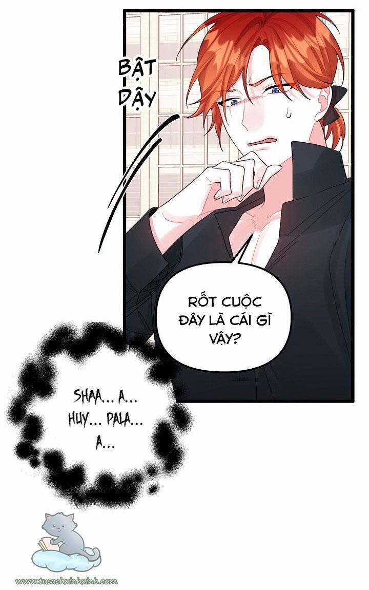 Công Chúa Bãi Rác 53 trang 36
