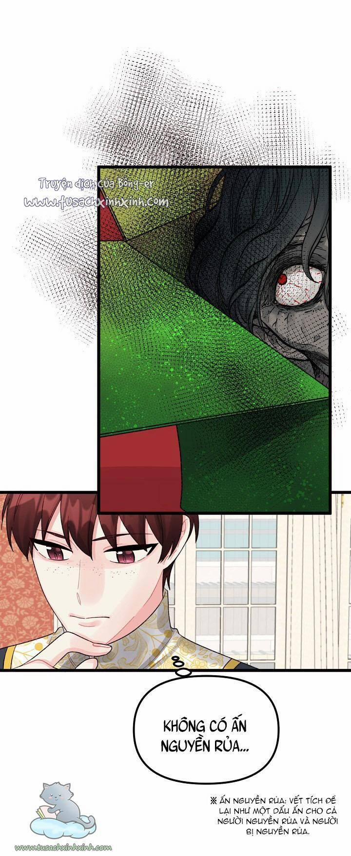 Công Chúa Bãi Rác 53 trang 51