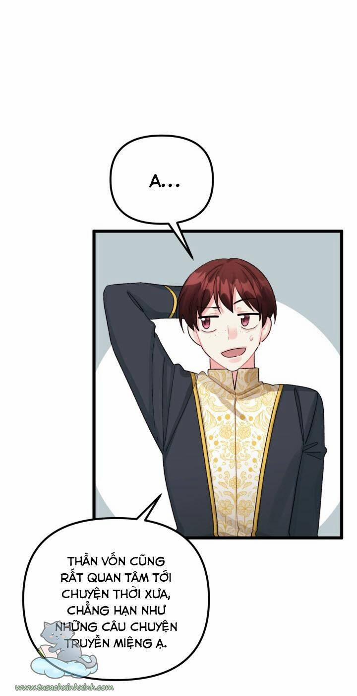 Công Chúa Bãi Rác 54 trang 10