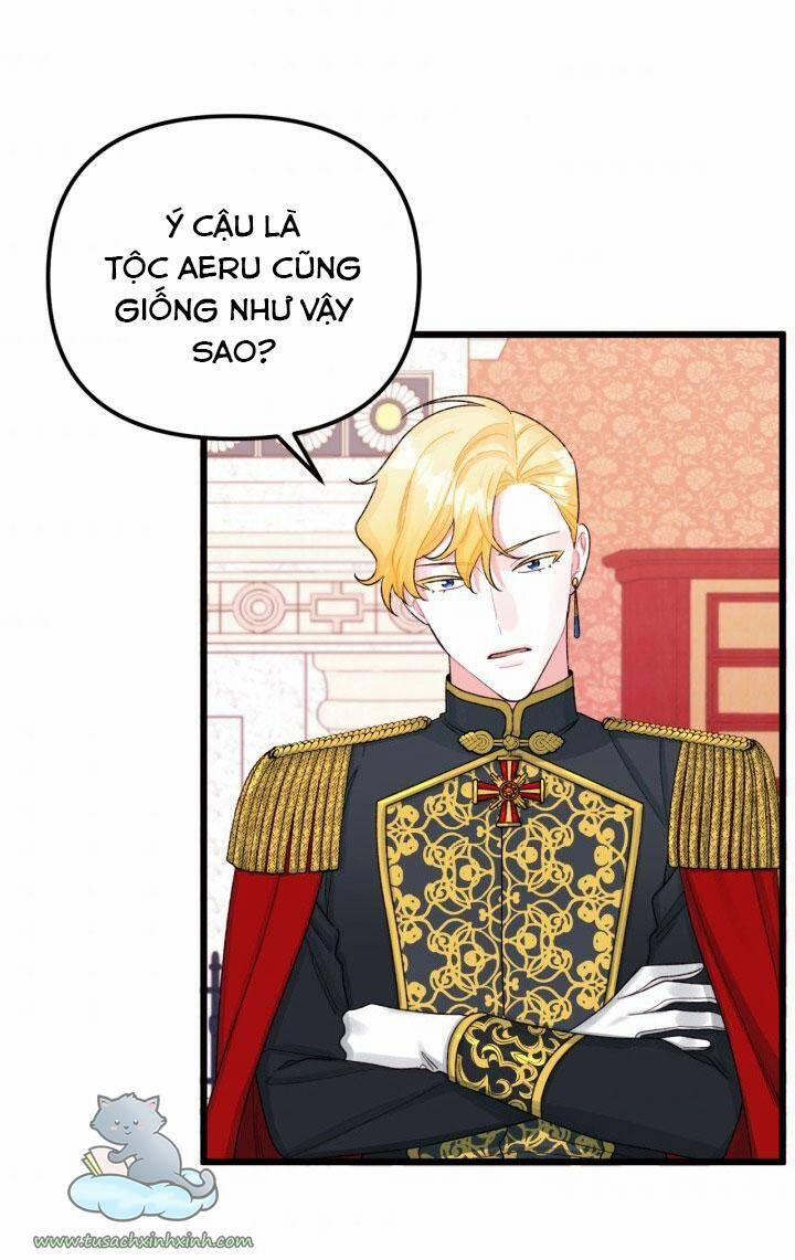 Công Chúa Bãi Rác 54 trang 28